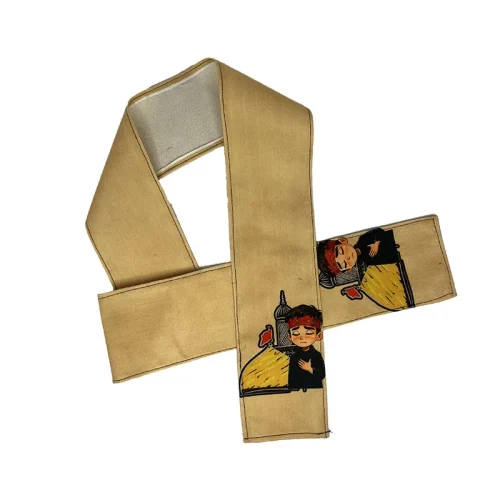 شال عزاداری محرم