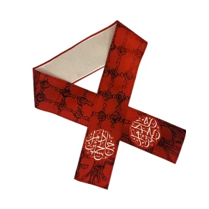 شال عزاداری مردانه