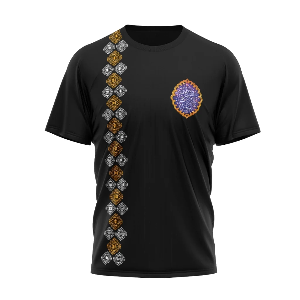 لباس محرمی یاعلی اصغر