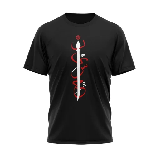 تیشرت مخصوص محرم حسین