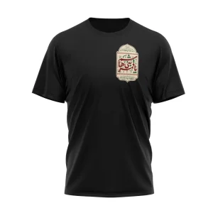 تیشرت مداحی یاقمر بنی هاشم