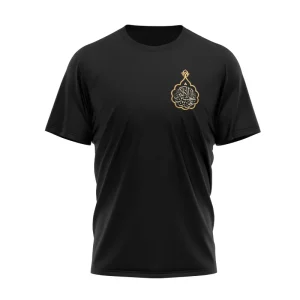 تیشرت طرح دار محرم علی الاکبر