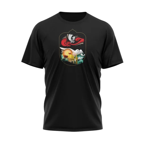 تیشرت ماه محرم یا حسین