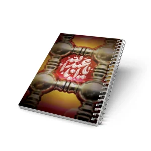 دفترچه یادداشت طرح یاحسین