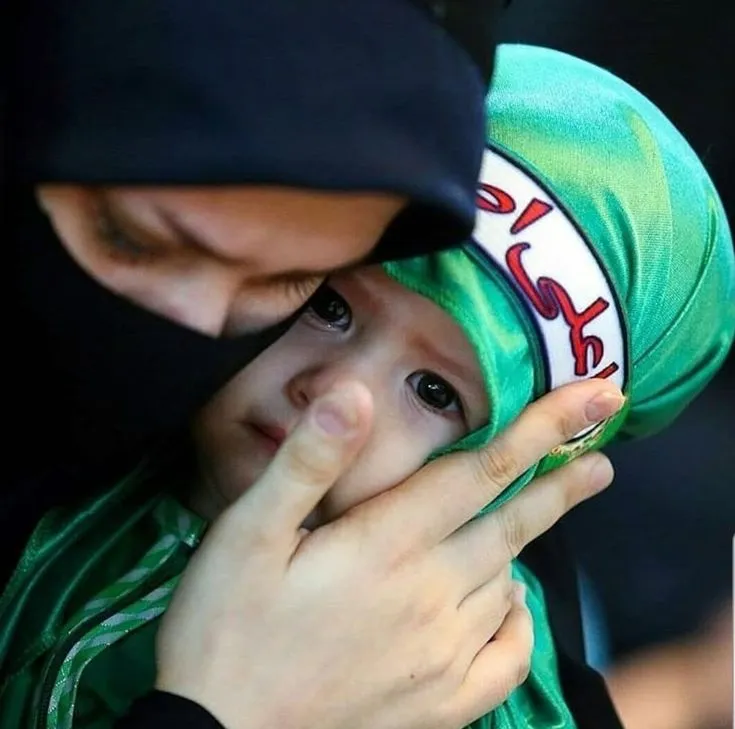 تاریخ شیرخوارگان حسینی ۱۴۰۴