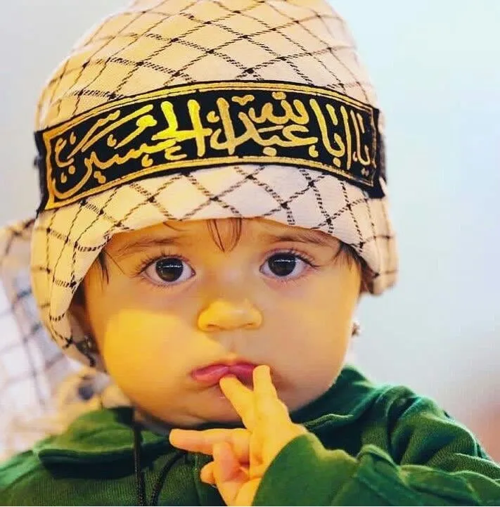 تاریخ شیرخوارگان ۱۴۰۴