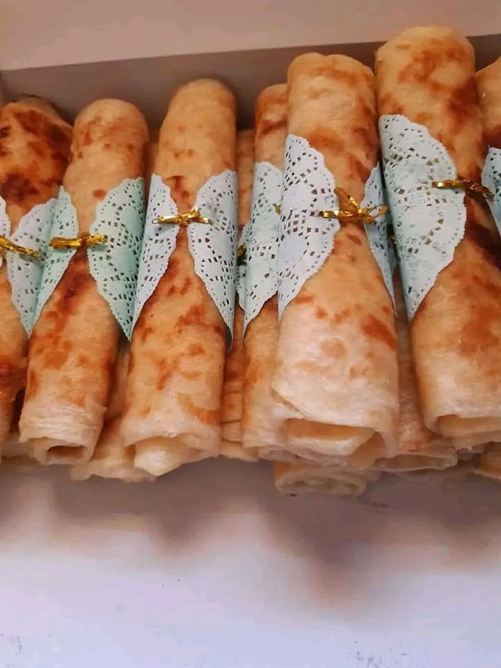 نذری ساده و مقوی