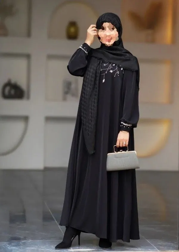 بهترین رنگ لباس برای زنانه در محرم