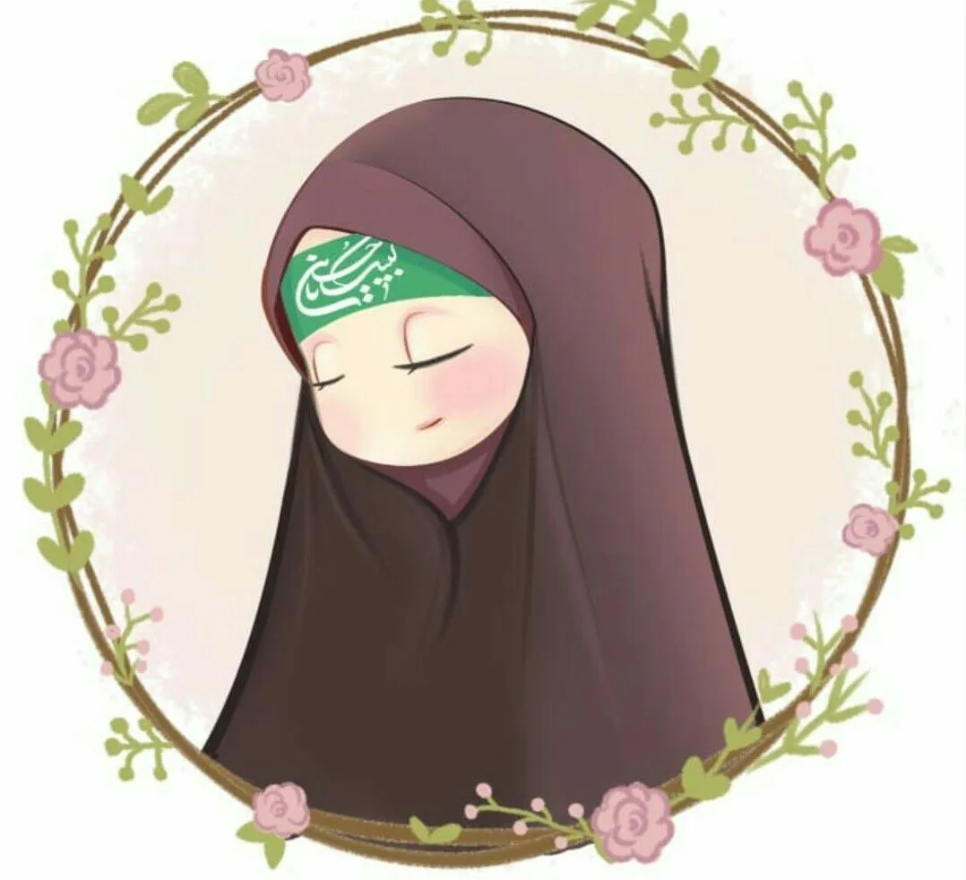 عکس پروفایل ساده محرم 