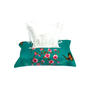 جادستمال کاغذی غدیری