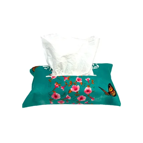 جادستمال کاغذی غدیری