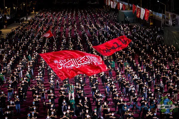راه‌اندازی هیئت