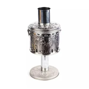 اسپند دودکن استیل طرح اصفهان