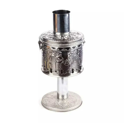 اسپند دودکن استیل طرح اصفهان