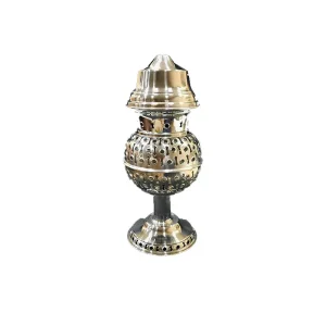 اسپند دود کن برای موکب حضرتی