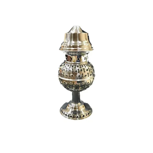 اسپند دود کن برای موکب حضرتی