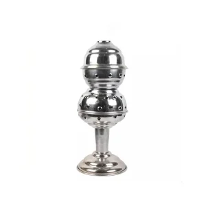 اسپند دودکن اربعین برای موکب