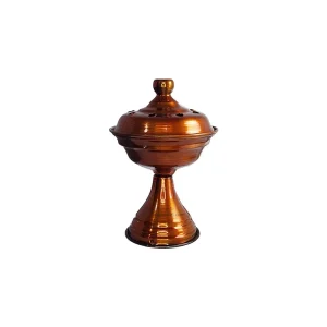 اسپند دودکن برای هیئت