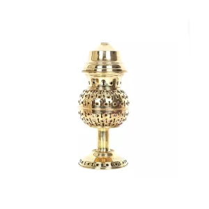 اسپند دود کن حضرتی بزرگ