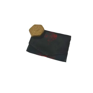 جانماز جیبی مخمل مخصوص اربعین