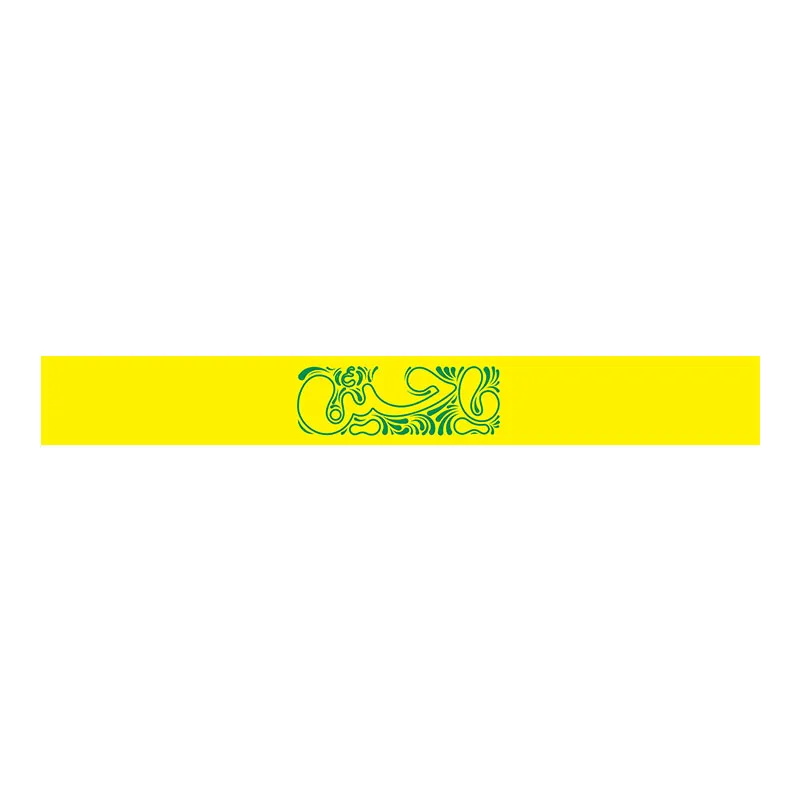سربند یاحسین زرد