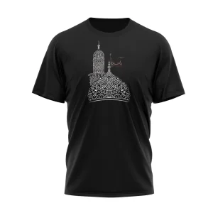 تیشرت مخصوص اربعین