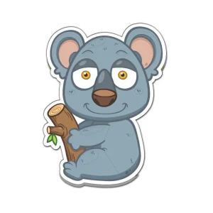 عروسک های مگنتی پاندا