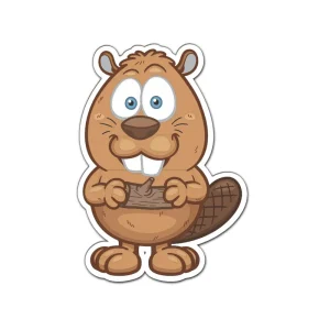 عروسک های مگنتی سگ آبی