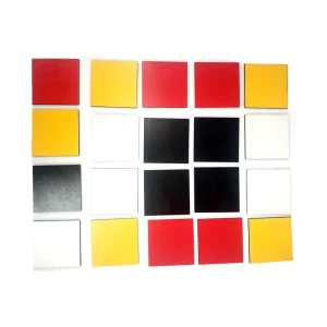 جدول شگفت انگیز