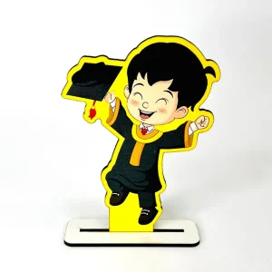 گیفت فارغ التحصیل پسرانه