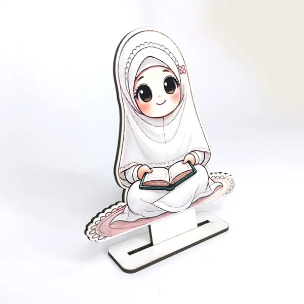 گیفت جشن قرآن دخترانه