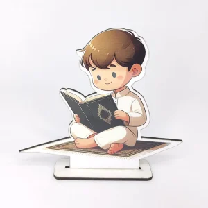 گیفت جشن قرآن پسرانه