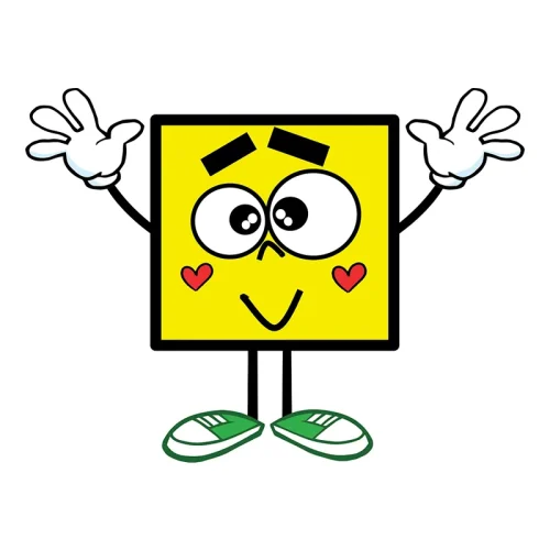 اشکال هندسی مربع