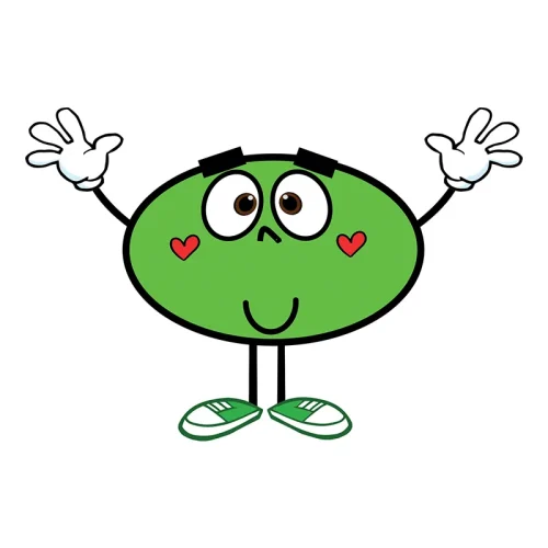 اشکال هندسی بیضی