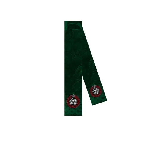 شال عزا سبز