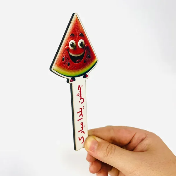 گیفت هندوانه شب یلدا