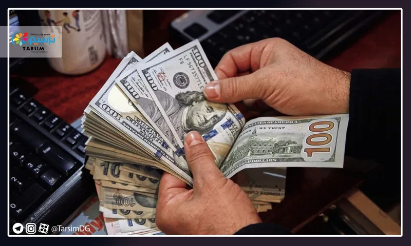چگونه ارز اربعین دریافت کنیم