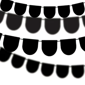 ریسه مشکی اربعین