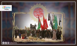 اربعین از کجا شروع شد؟