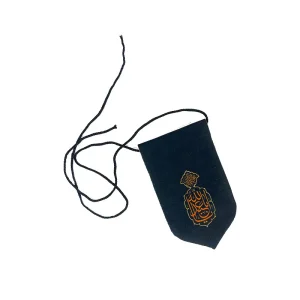 آویز ماشین مذهبی