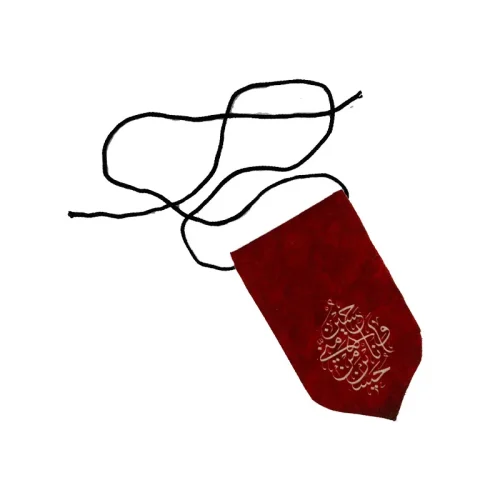 آویز خودرو طرح اربعین