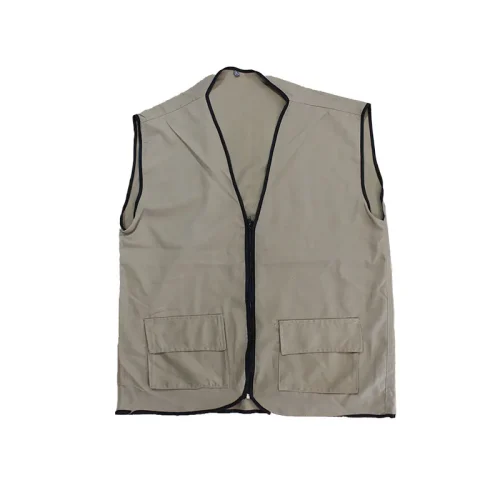 جلیقه مخصوص خادمین هیئات و موکب ها