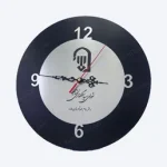 ساعت تبلیغاتی و هدایای تبلیغاتی