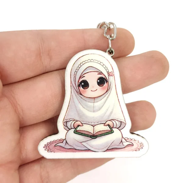 جاسوئیچی جشن قرآن دخترانه