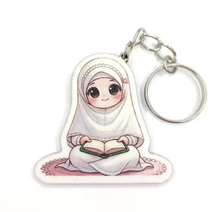 جاسوئیچی جشن قرآن دخترانه