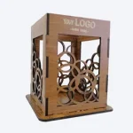 هدایای تبلیغاتی چوبی