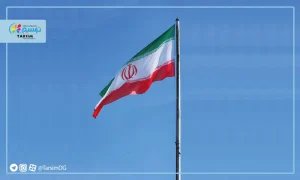 بهترین پارچه برای پرچم در تهران