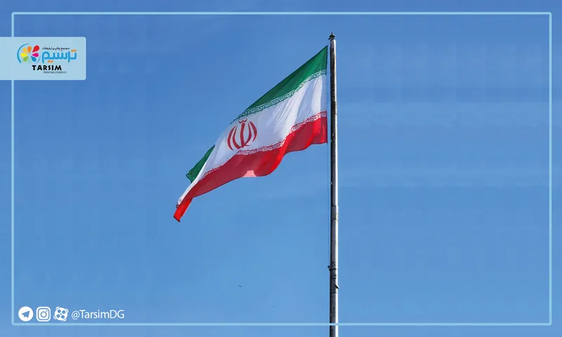 بهترین پارچه برای پرچم در تهران
