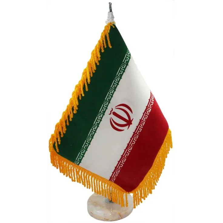 بهترین پارچه برای پرچم