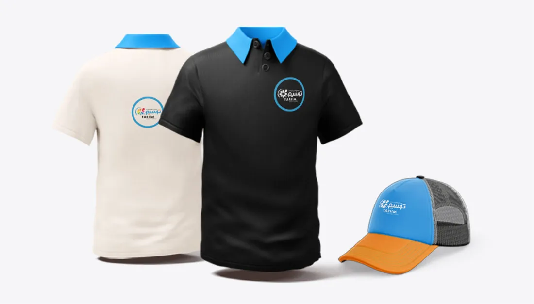 چاپ لباس و چاپ روی لباس تبلیغاتی